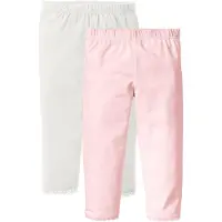 Bonprix Lot de 2 leggings corsaire