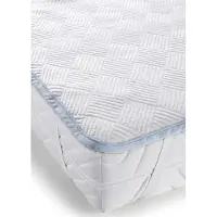 Bonprix Housse de matelas rafraîchissante