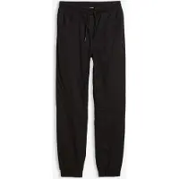 Bonprix Pantalon jogger regular à doublure thermique en jersey