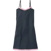 Bonprix Nuisette courte avec dentelle