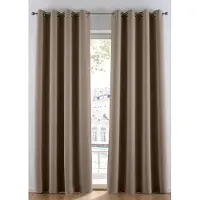 Bonprix Rideau obscurcissant (1 pce), nombreuses tailles