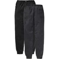 Bonprix Lot de 2 pantalons de pyjama
