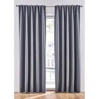 Bonprix Rideau obscurcissant (1 pce), nombreuses tailles