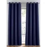 Bonprix Rideau obscurcissant (1 pce), nombreuses tailles
