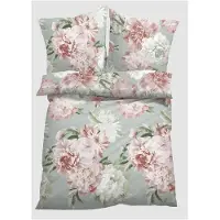 Bonprix Parure de lit en lyocell