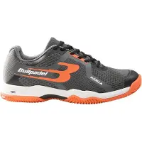 Bullpadel Indiga 26v Padel Shoes Gris EU 40 Homme