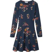 Bonprix Robe en jersey 100% coton