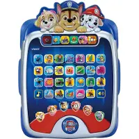 Vtech Tablette éducative Paw Patrol Pat’Patrouille Ma lumi tablette éducative