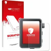 Upscreen Scratch Shield Protection