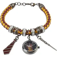 Harry Potter Montres bracelets de - Gryffondor - pour Femme - multicolore - Taille Standard