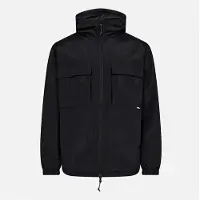 Resterods Veste Shawn Homme Noir