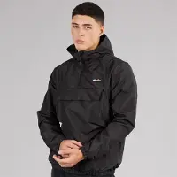 Ellesse Veste Anorak Callum Homme Noir