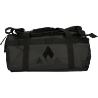 Whistler Sac de sport Fidel 40 L noir en polyester robuste