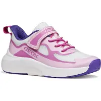 Geox Baskets à lacets Enfant J Pro Ran