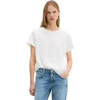 Marc O'Polo T-shirt blanc