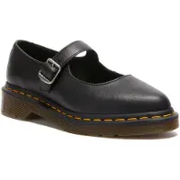 Dr. Martens Ballerines 'Elphie Mj Virginia 40685001' noir