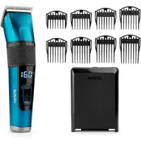 BaByliss BaBylissMEN Japanese Steel E990E