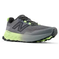 New Balance Fresh Foam X Garoé V2 Trail Running Shoes Gris EU 43 Homme