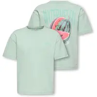 Kids Only Shirt Helen Life Loose Filles