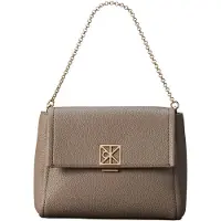 Calvin Klein Sac à bandoulière moka