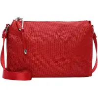 Suri Frey Sac bandoulière 'Marry' rouge