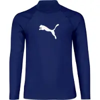 Puma Protection UV marine / blanc