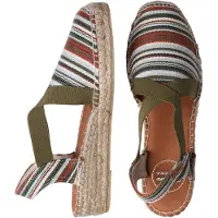 Toni pons Vinaros Espadrilles Multicolore EU 38 Femme