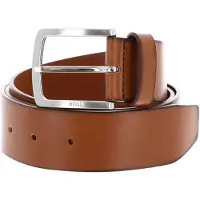 BOSS Jor V Sz40 Belt Marron 80 cm Homme