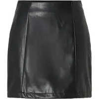 Pieces Jupe 'PCVERA' noir