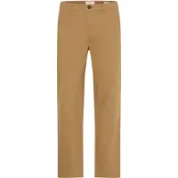 !Solid Pantalon chino 'SDTate' marron
