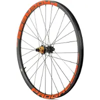 Progress Roue Arrière De Vtt Gp30 29´´ 6b Disc Tubeless