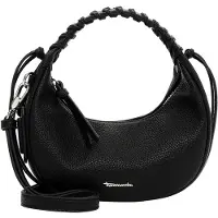 Tamaris Poche ventrale 'TAS Kate' noir