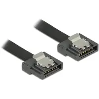 DeLOCK Câble SATA 6 Gbps -