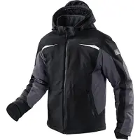 Kübler Softshelljacke Winter atmungsaktiv