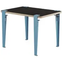 TIPTOE Vice Versa Bureau pour Enfants Whale Blue