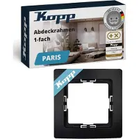 Kopp Cadre de recouvrement 1f.PAR ms