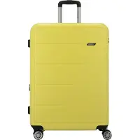 Gabol Valisette citron