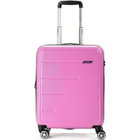 Gabol Valise à Roulettes Future Plus 47l