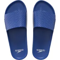 Speedo Tongs pour homme SLIDE ENTRY AM : des chaussures confortables pour tous les jours