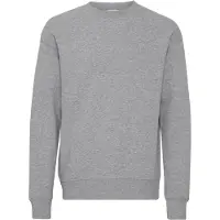 !Solid Sweat-shirt 'SDLenz' gris