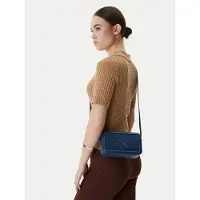 Calvin Klein Sac à bandoulière gentiane