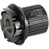 Progress Corps De Roue Libre Nitro/turbine Ultra E-bike Mtb Shimano Micro Spline