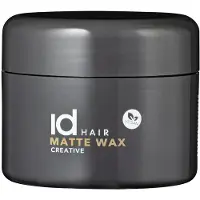 Id Hair IdHAIR - Creative Matte Wax 85 ml (Cire capillaire, 85 ml)
