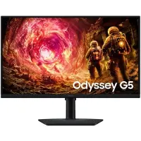 Samsung Odyssey G5 G50F LS27FG502EUXEN