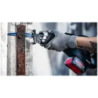 Bosch Expert S1267xhm Saber Saw Blade Bleu