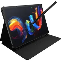 TCL NXTPAPER 11 Plus Mediatek 256 Go 29,2 cm (11.5") 8 Go Wi-Fi 5 (802.11ac) Android 15 Gris