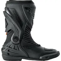 Rst Tractech Evo D3O Bottes de moto perforées Taille
