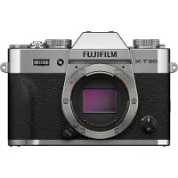 Fujifilm X-T30 III Argent