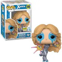 Funko POP! POP! Marvel X-Men Dazzle Diamond Exclusive 2025
