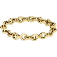 BOSS 1580811 Bracelet Doré Femme